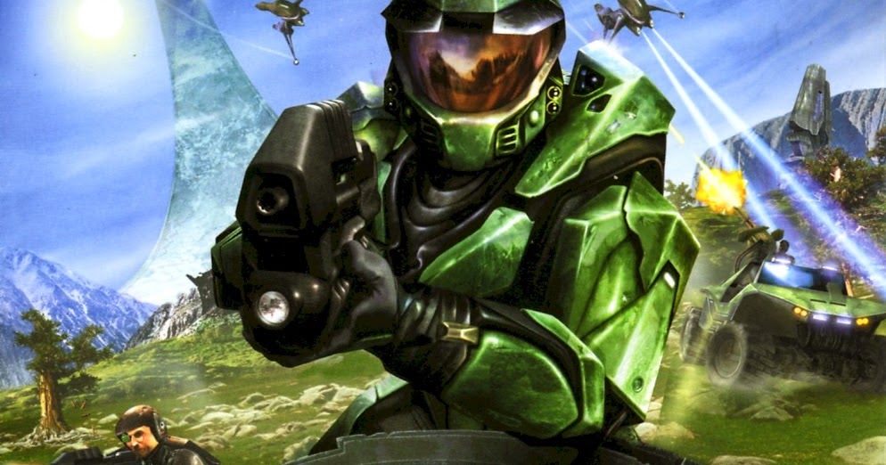 halo ce portable download free