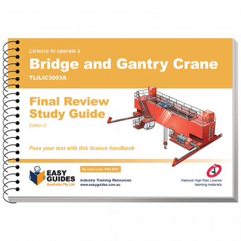 bridge crane design guide